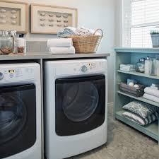 Learn how to transform your laundry room with these simple storage and decor tips. Building And Design Specifications For A Laundry Room