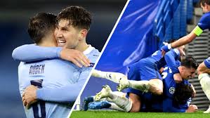 ¿dónde ver la transmisión online en vivo gratis? Champions League Manchester City Vs Chelsea Cuando Donde Y A Que Hora Se Juega La Final De La Champions League Marca