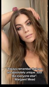 “Always remember that you are absolutely unique. Just like everyone else”.  -Margaret Mead#fyp #fypシ #fypage #fypシ゚viral #fypdongggggggg #viral  #viralvideo #viraltiktok #moms #momsoftiktok #dads ...