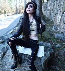 Dangerously thin star Eugenia Cooney's promotes eating disorders, while  social media users sign a petition to ban her- The Etimes Photogallery Page  85