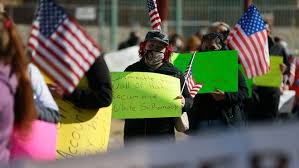 Mcconnell said to be pleased with potential trump impeachment. 9ecubdxm3qxr7m