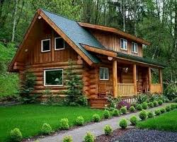 Cool 75 Great Log Cabin Homes Plans Design Ideas Https Livingmarch Com 75 Great Log Cabin Homes Plans Cabins And Cottages Log Cabin Homes House In The Woods