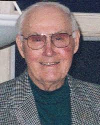 Dr. George B. Johnston Obituary December 26, 2016