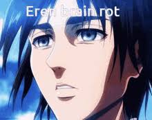 > aot eren jaeger (tr). Eren Jaeger Gifs Tenor