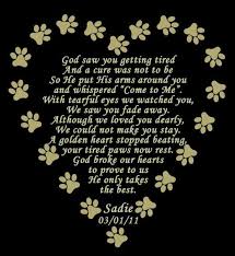 Personalized Pet Memorial Poem Name Plate Several Sizes Poem Choices Dog Cat Dog Memorial Quotes Personalized Pet Memorial Pet Remembrance