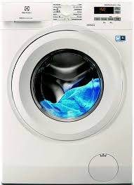 Lave linge electrolux perfectcare 800. Ew6f5922ps Lave Linge Frontal Perfectcare 600 9 Kg Super U Marmande