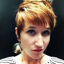 Katie Lanell Eager, age 24