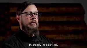 Josh Walter: Strength Through Military Experience