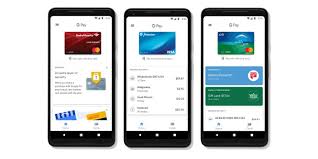 How To Find Stores That Accept Google Pay Android Pay Google Wallet Google