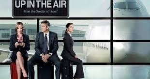 Up In The Air - The Stuff That Dreams Are Made Of...: Quick Review