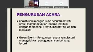 Pengurusan majlis dan protokol adalah salah satu cabang pengurusan yang penting. Pengurusan Majlis Protokol Etiket 23 Julai 2020 Youtube