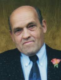 William A. MacAllister