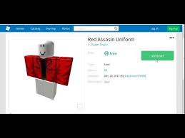 Roblox Como Crear Ropa Gratis Sin Membresia Youtube It may not display this or other websites correctly.