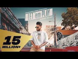 Let Em Play Lyrics Meaning In Hindi Karan Aujla Proof Sukh Sanghera Lyrics Translated Ye baahe jab humei apanee, panaahon mein bulaatee hai humei. let em play lyrics meaning in hindi