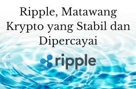 Arrange monday, the bitcoin futures. Ripple Matawang Krypto Yang Stabil Dan Dipercayai Coin My