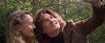 Guardians of the galaxy 2014. Kurt Russell And Laura Haddock In Guardians Of The Galaxy Vol 2 2017 Guardians Of The Galaxy Laura Haddock Guardian