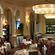 50 of the most romantic restaurants in