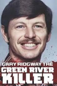 Gary Ridgway the Green River Killer: A Shadow Hunter: The True Story of  America' | eBay