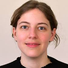 Rabea Iris Pantelatos