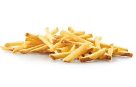 Dec 27, 2019 · mcdonald's french fries does not contain egg, fish, peanuts, shellfish, soy or tree nuts.* * please keep in mind that most fast food restaurants cannot guarantee that any product is free of allergens as they use shared equipment for prepping foods. Sonic Medium French Fries Nutrition Facts