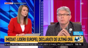 Ver antena 3 online en directo por internet gratis 24h. Video Moderator Antena 3 CÄtre Un Invitat Cum VÄ PermiteÅ£i SÄ SpuneÅ£i CÄ Telespectatorii Antenei 3