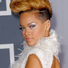 That is why women need to find a perfect ty… Short Edgy Haircuts On Black Female Celebs