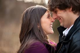 Toronto Ontario Engagement Photographer :: Laura and Michael :: engaged —  Aron Goss