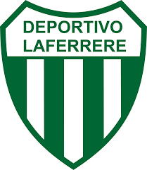 Deportivo Laferrere Argentinien Escudo Deportivo Deportes Equipo De Futbol