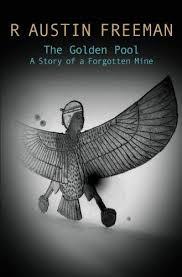 Amazon.com: The Golden Pool: 9780755103614: Freeman, Richard Austin: Books