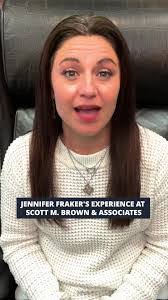 Jennifer Mac's Instagram, Twitter & Facebook