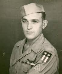 Delbert GREGORY Obituary (1923