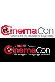 Cinemacon logo heading into the convention. Nouvelle Cinemacon 2019 John D Loeks Will Receive The Nato Marquee Award