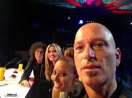 America S Got Talent Judges L R Howard Stern Heidi Klum Mel B Howie Mandel Agt America S Got Talent America S Got Talent Britain Got Talent