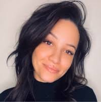 Arielle Carter's Instagram, Twitter & Facebook