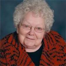 Verda Labarre Obituary October 14, 2011