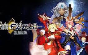 More Fate Coming Your Way Fate Extella And Extella Link Coming To Mobile In 2020 Bruno Mobile Legends Fate Dynasty Warriors