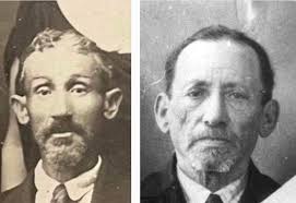 Tracing Bergman paternal line ancestry in New York