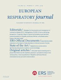 Pathogenesis Of Covid 19 From A Cell Biology Perspective European Respiratory Society