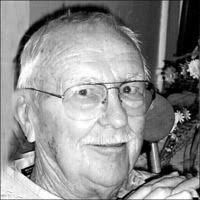 ARNOLD AHLQUIST Obituary (2017)