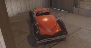 Free ride vehicles are unlocked in free ride mode. Mafia Definitive Edition Hidden Cars Locations Car Thief Number One
