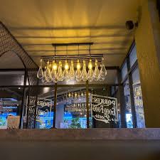 The brew house cheras traders square. The Brew House Beer Garden In Klang