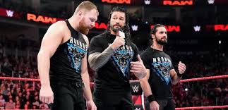 Roman reigns wwe champion wwe superstar roman reigns wwe roman reigns roman reigns tattoo shawn michaels roman reigns dean ambrose roman regins catch wrestling stars. Wwe News Jon Moxley Shares Roman Reigns Reaction To Suffering Succotash Promo From 2015