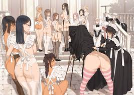 Superbusty Hentai R34 - Mind Blowing Scenes