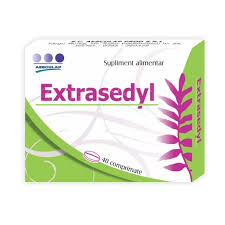 0 recenzii/ scrie o recenzie. Extrasedyl 40 Capsule Aesculap Farmacia Tei