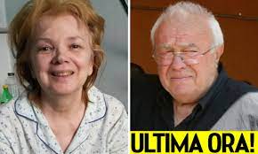 Potrivit declarațiilor făcute de alexandru arșinel, actrița ar fi murit pe 22 noiembrie! Alexandru ArÈ™inel Rupe TÄƒcerea Ce S A Intamplat In Ziua MorÈ›ii Lui Aimee Iacobescu A Murit Chiar