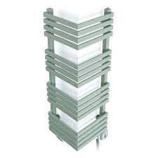 Space Saving Radiator In 2020 Designer Radiator Heated Towel Rail Towel Rail