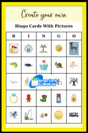 To generate your bingo cards, cilck the generate button. Create Your Own Bingo Cards Bingo Card Creator Free Bingo Cards Custom Bingo Cards