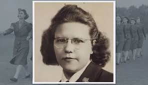 Women of World War II Take Center Stage in New Exhibit