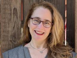 Trumbull Volunteer Honored by The Center for Family Justice