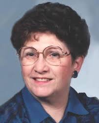 MARTHA STERNER Obituary (2014)